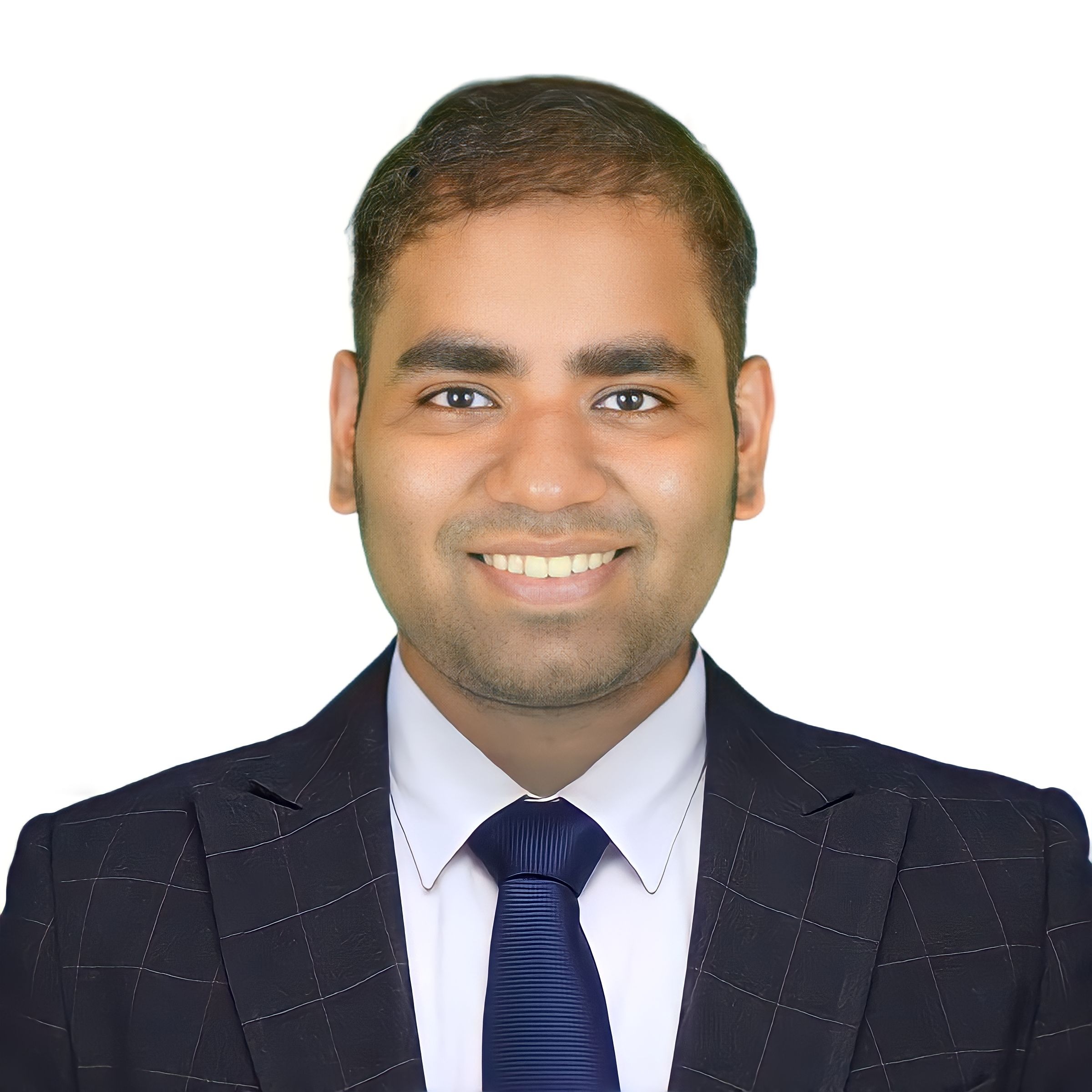 Nitya Prakash Pattanaik